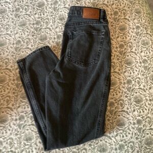 Sezane Brut Sexy Jeans